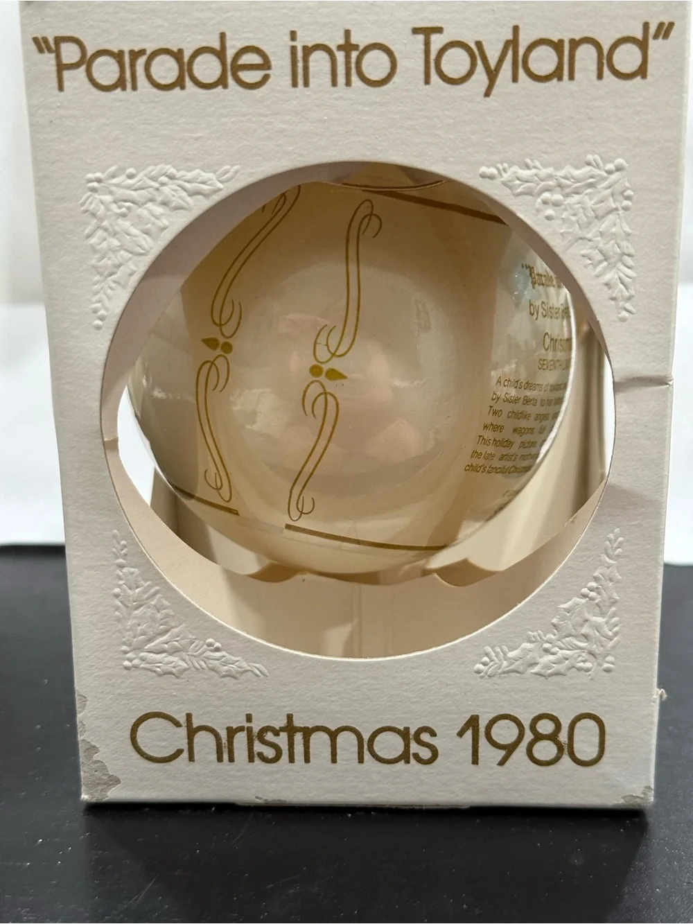 N/A 1980 schmid
